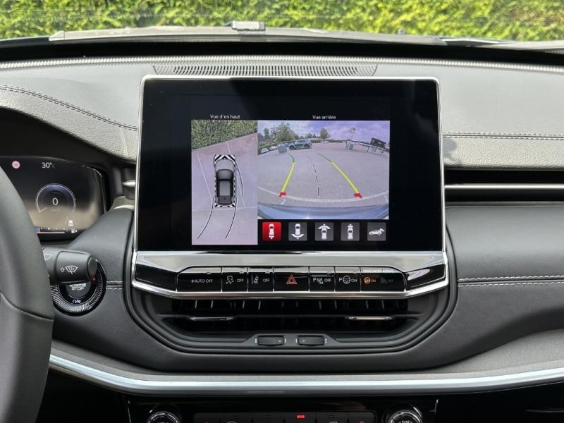 JEEP Compass, photo 22