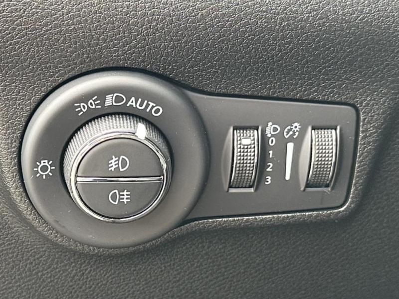 JEEP Compass, photo 28