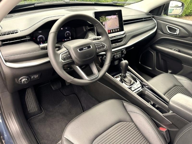 JEEP Compass, photo 29