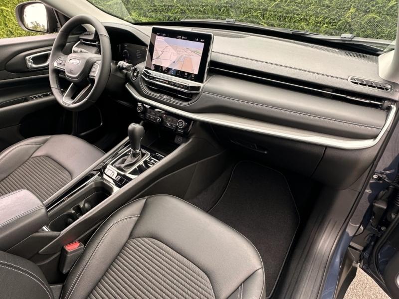 JEEP Compass, photo 30