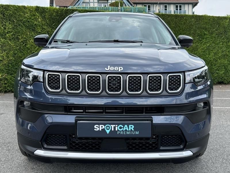JEEP Compass, photo 37