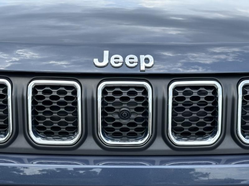 JEEP Compass, photo 38