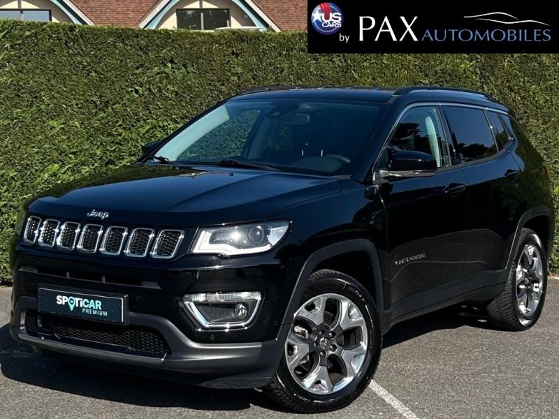 JEEP Compass, photo 1