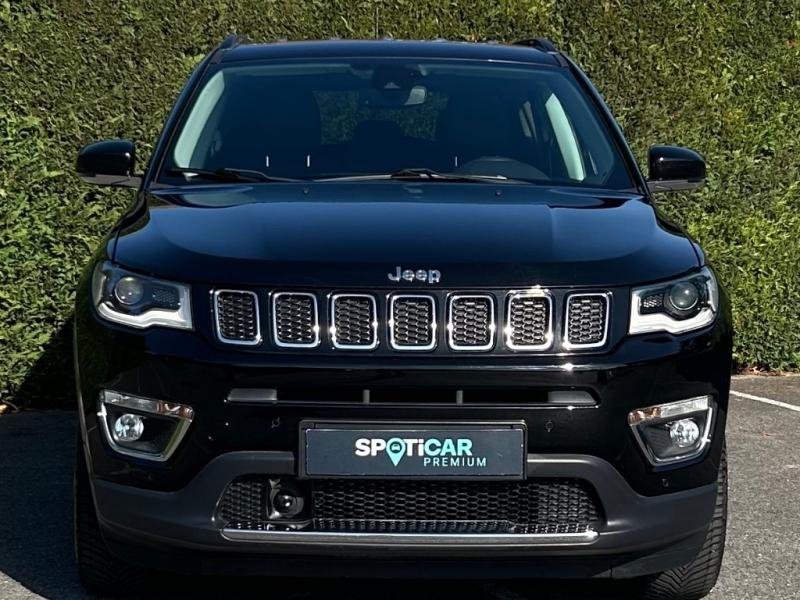 JEEP Compass, photo 3