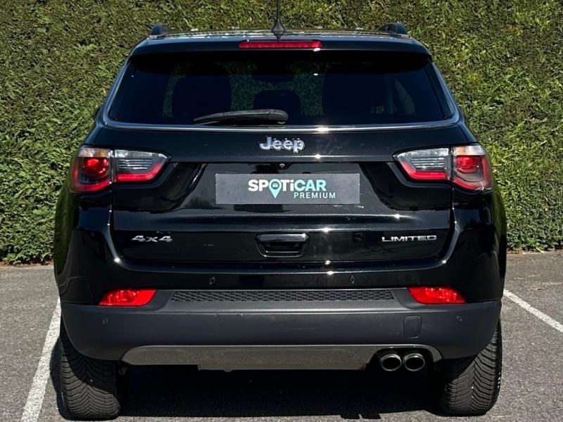JEEP Compass, photo 4