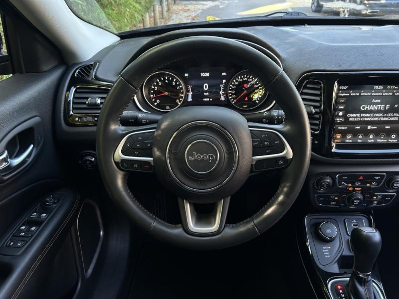 JEEP Compass, photo 10