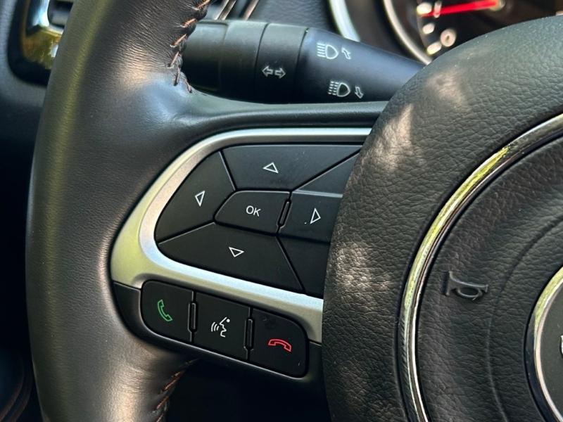 JEEP Compass, photo 11