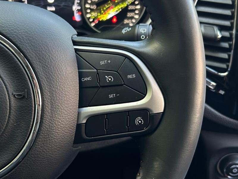 JEEP Compass, photo 12