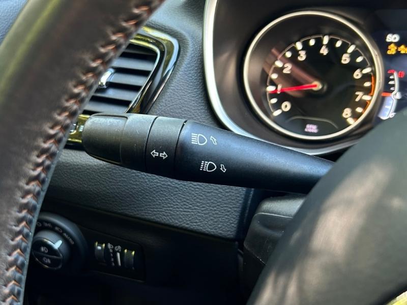 JEEP Compass, photo 15