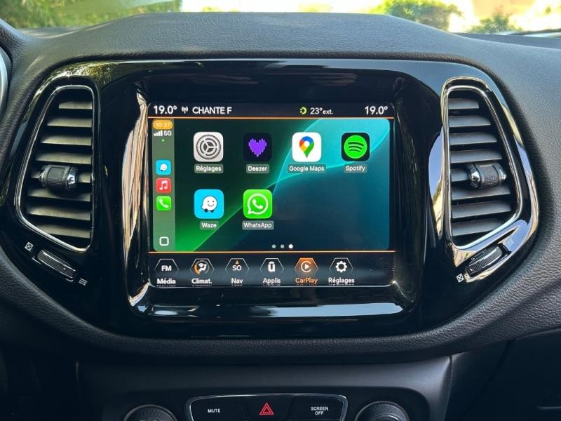JEEP Compass, photo 17