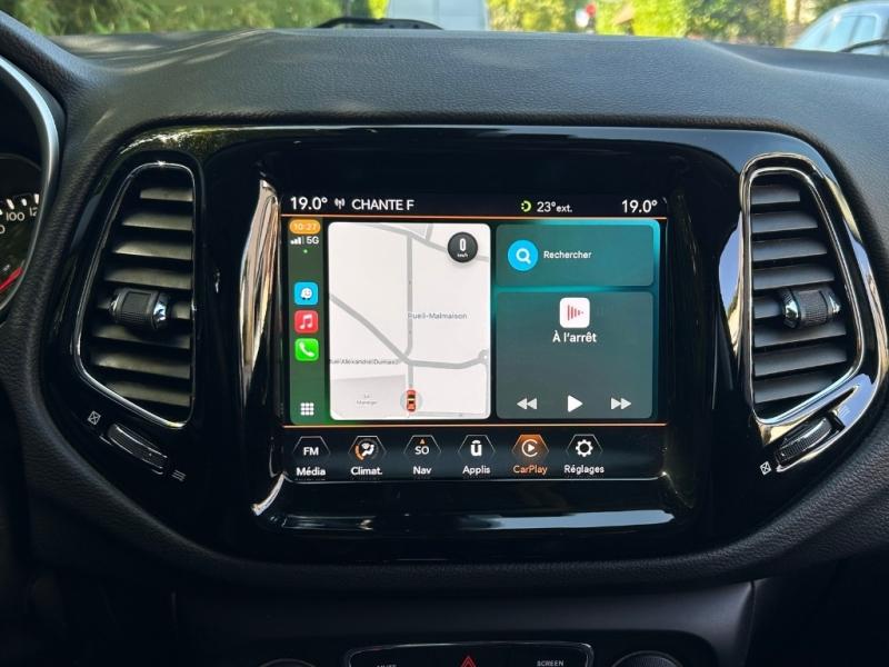 JEEP Compass, photo 19