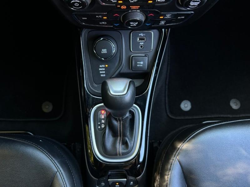 JEEP Compass, photo 21