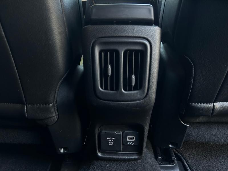 JEEP Compass, photo 28