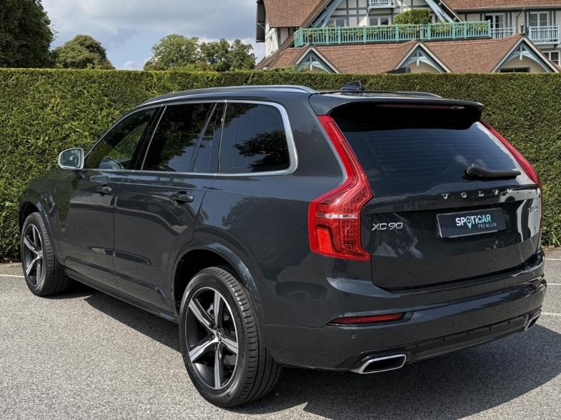 VOLVO XC90, photo 2