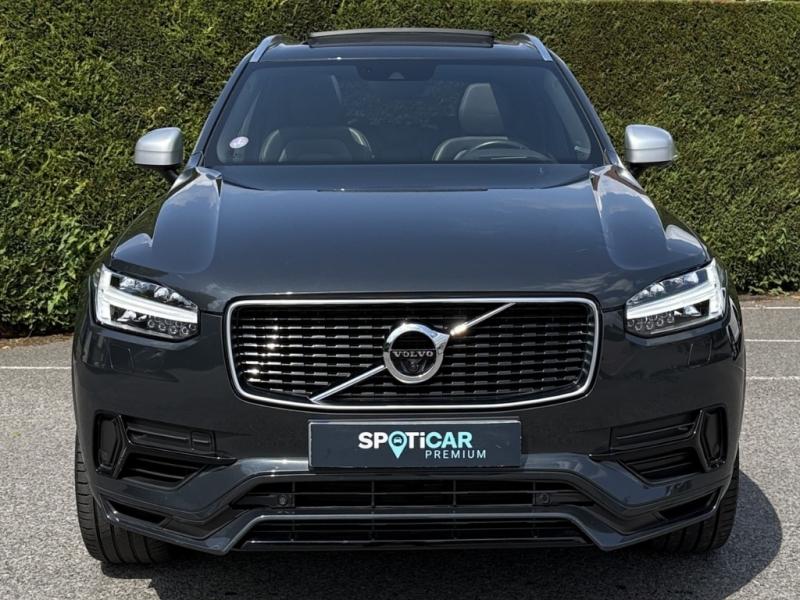 VOLVO XC90, photo 3