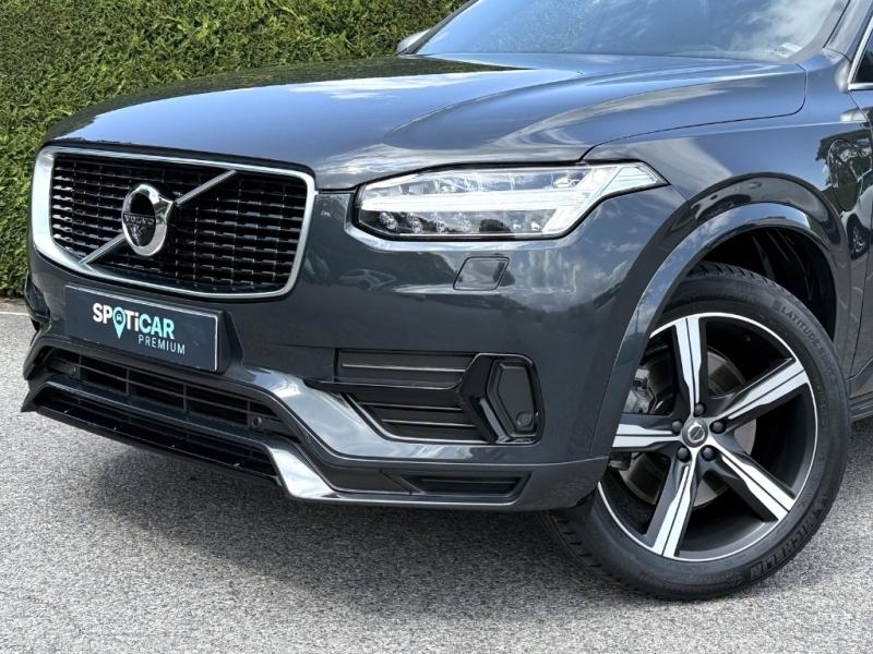 VOLVO XC90, photo 6