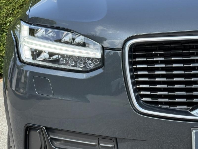 VOLVO XC90, photo 7