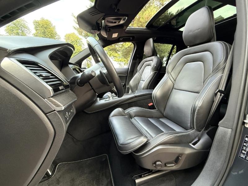 VOLVO XC90, photo 9