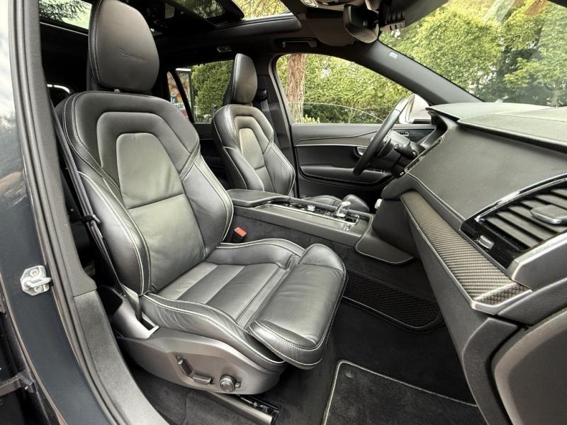 VOLVO XC90, photo 10