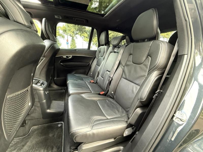 VOLVO XC90, photo 11