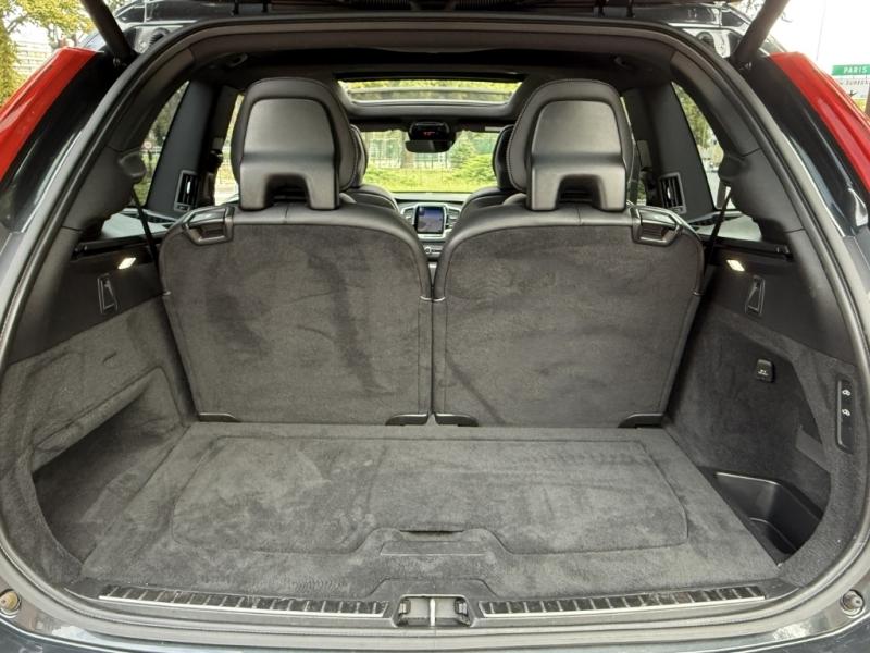 VOLVO XC90, photo 13