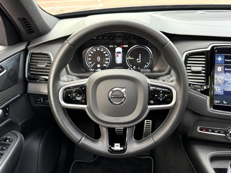 VOLVO XC90, photo 16