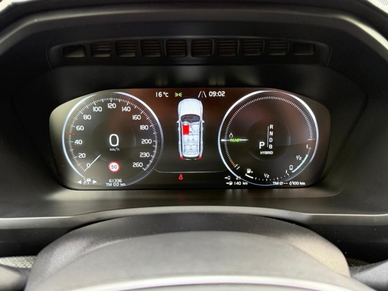 VOLVO XC90, photo 17