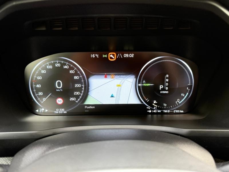 VOLVO XC90, photo 18
