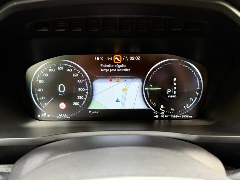 VOLVO XC90, photo 19