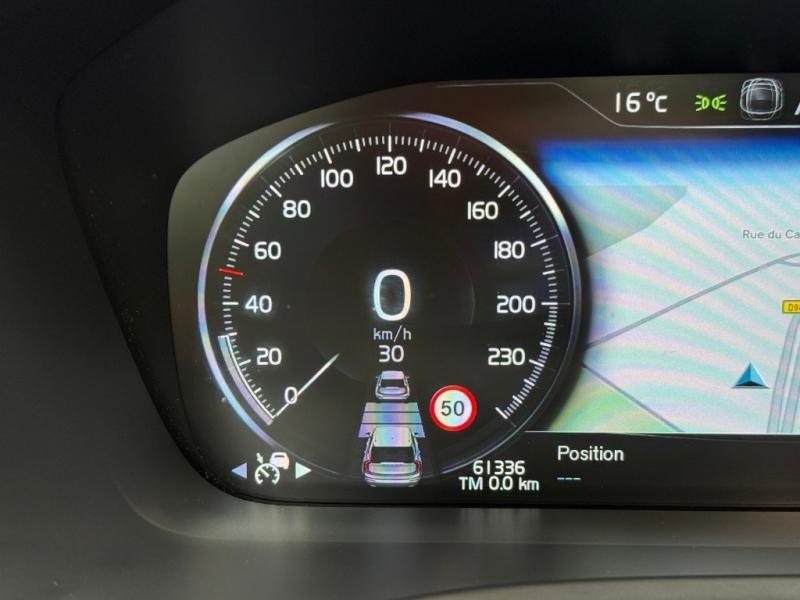 VOLVO XC90, photo 20