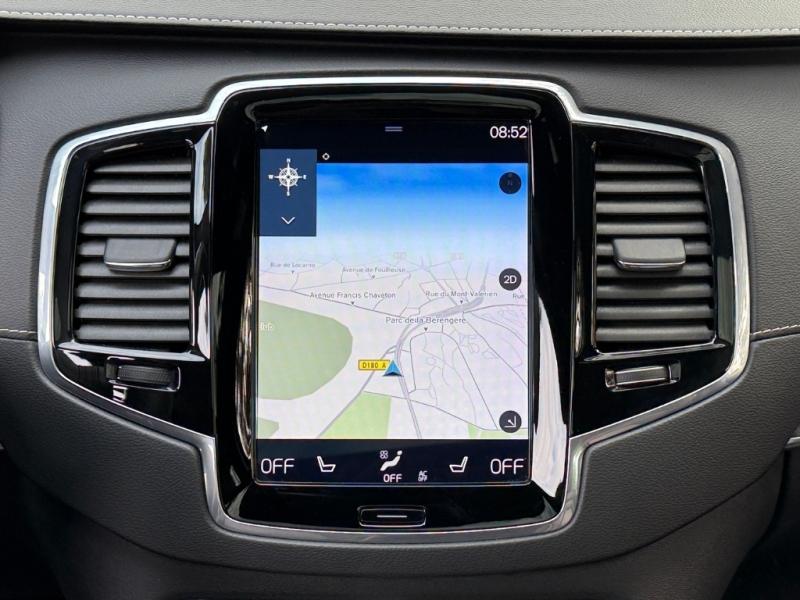 VOLVO XC90, photo 23