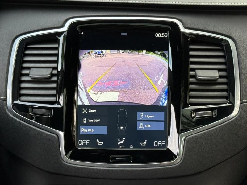 VOLVO XC90, photo 25