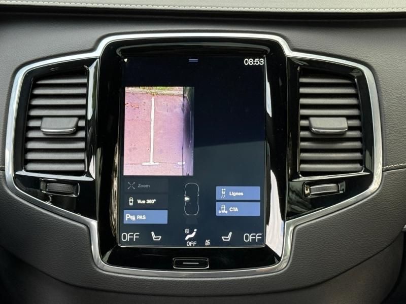 VOLVO XC90, photo 26