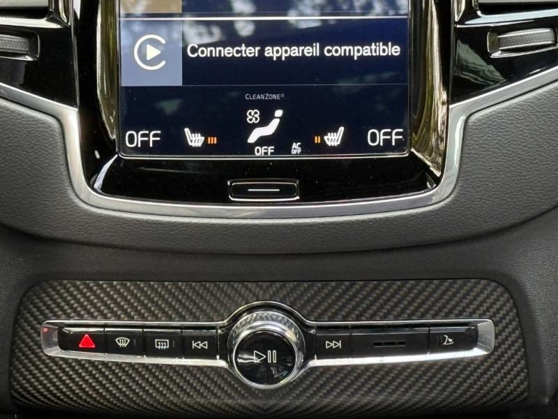 VOLVO XC90, photo 27