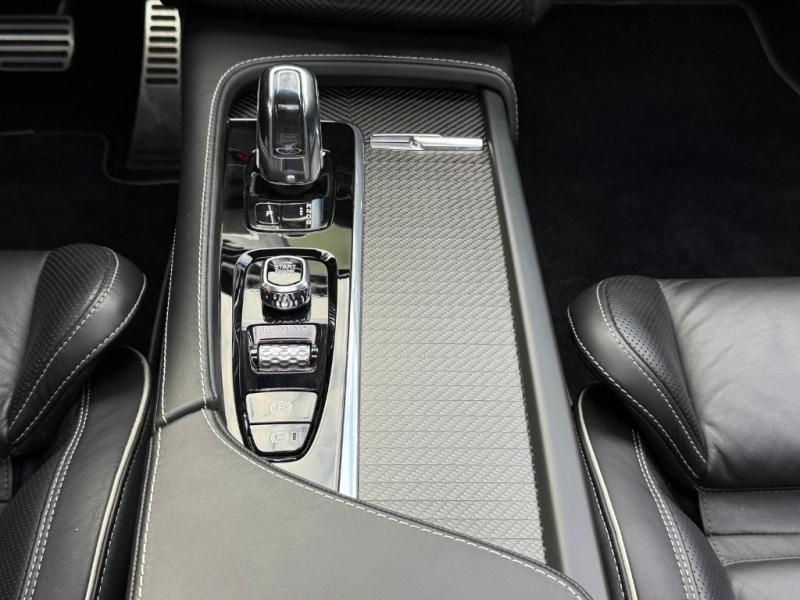 VOLVO XC90, photo 28