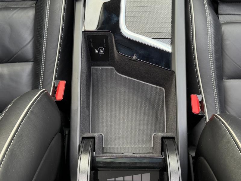 VOLVO XC90, photo 29