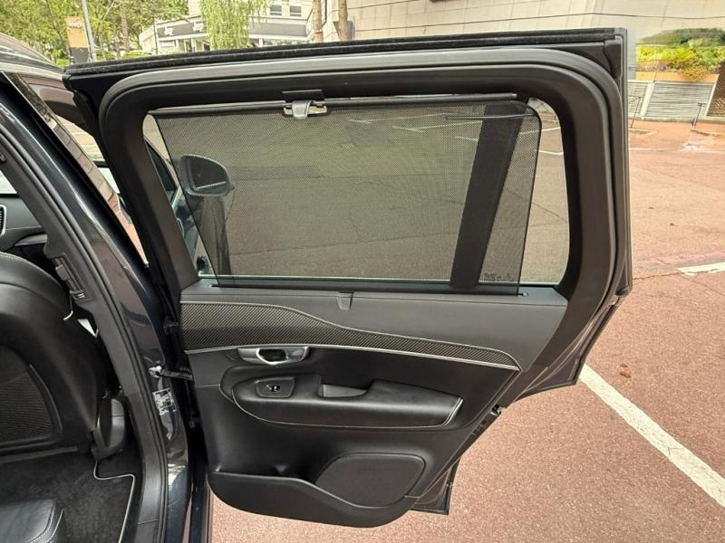 VOLVO XC90, photo 31