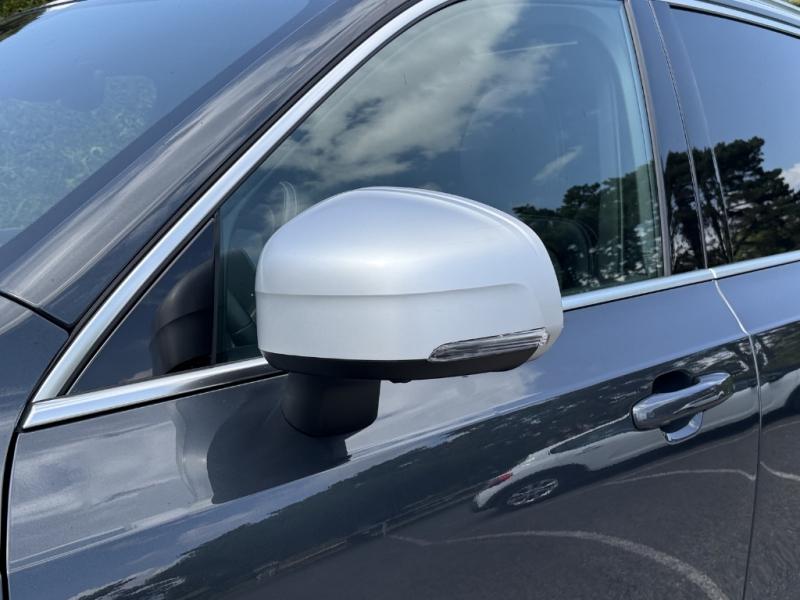 VOLVO XC90, photo 35