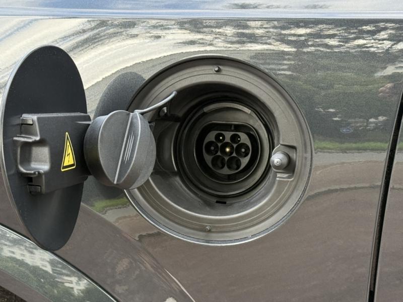 VOLVO XC90, photo 36