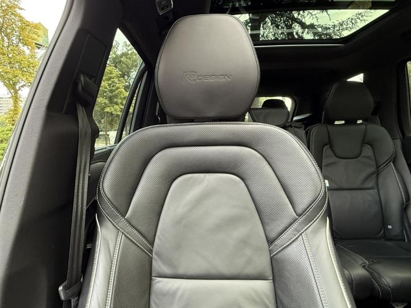 VOLVO XC90, photo 40
