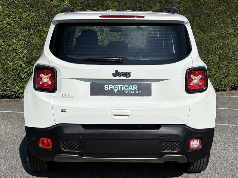 JEEP Renegade, photo 4