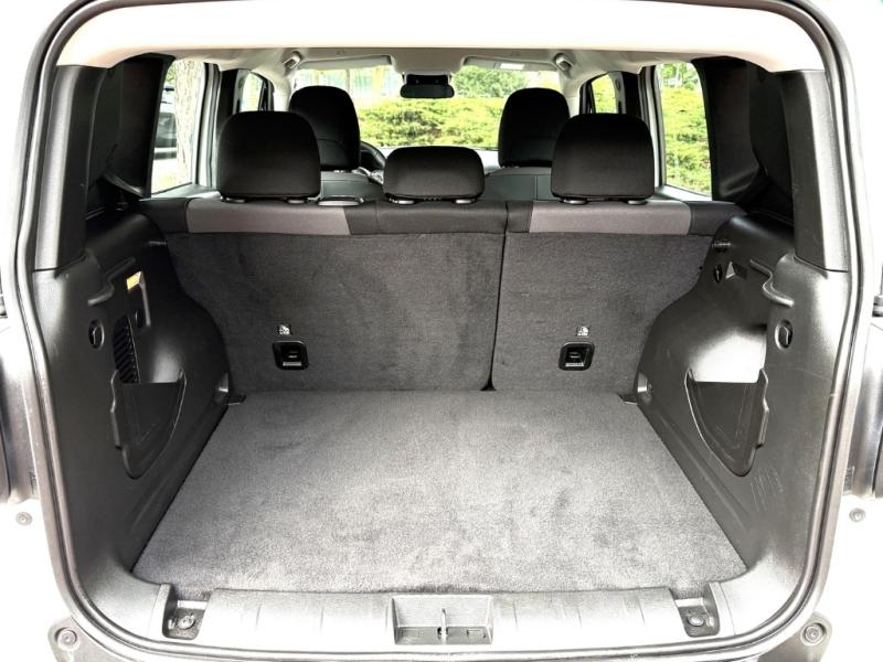 JEEP Renegade, photo 8