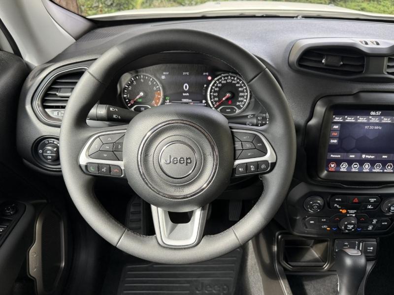 JEEP Renegade, photo 11