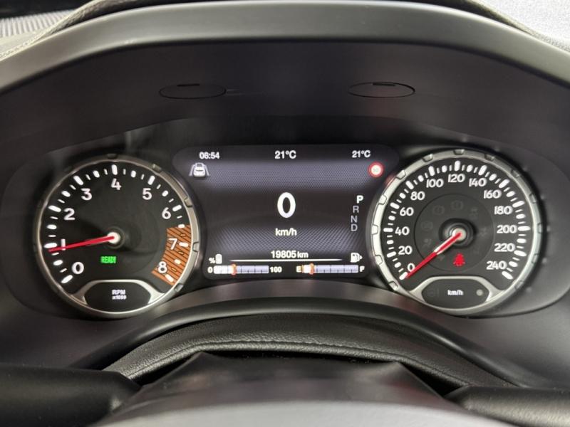 JEEP Renegade, photo 14