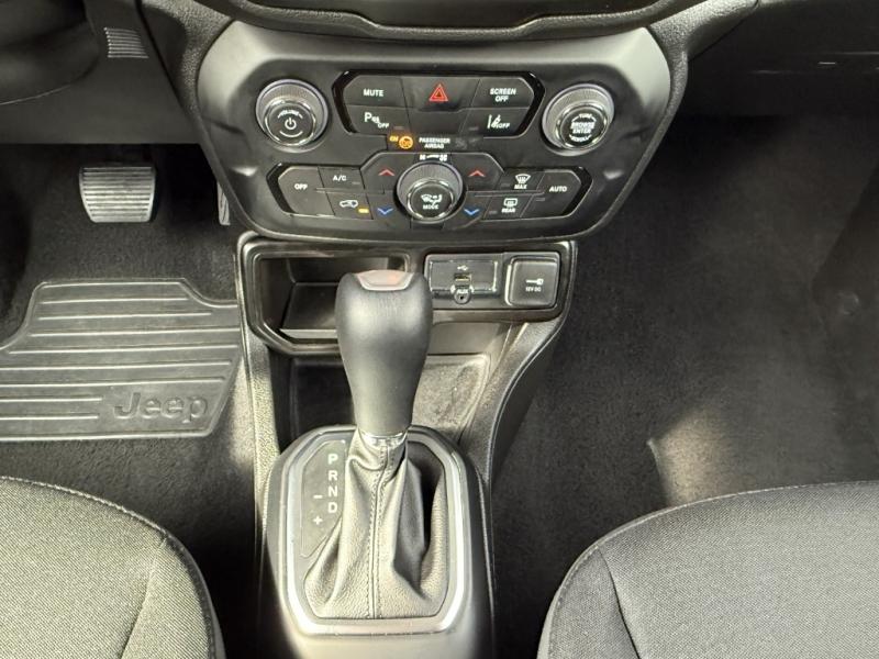 JEEP Renegade, photo 16