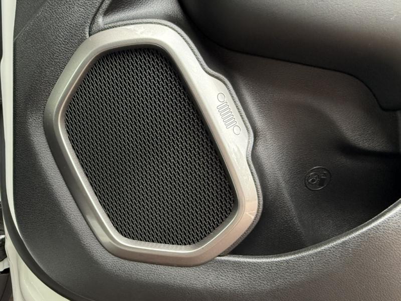 JEEP Renegade, photo 23