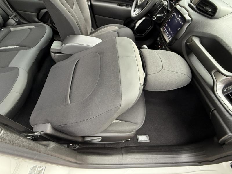 JEEP Renegade, photo 25