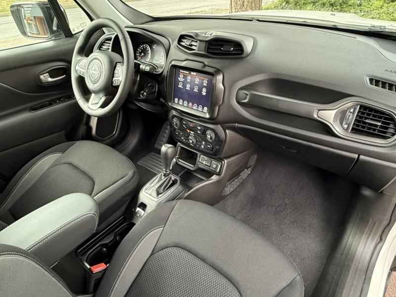 JEEP Renegade, photo 27
