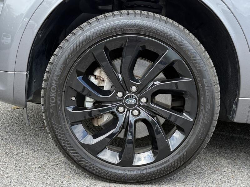 LAND-ROVER Discovery Sport, photo 7
