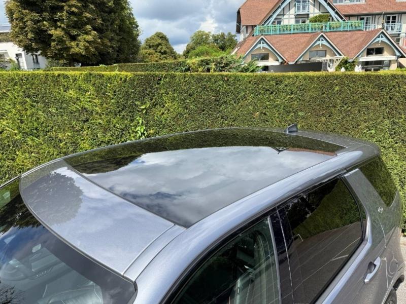 LAND-ROVER Discovery Sport, photo 8